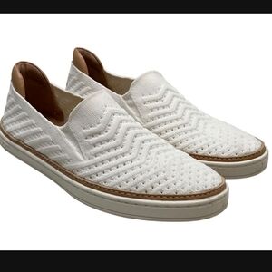 UGG Sammy Breeze Slip-On Loafers NWOT